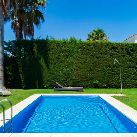 Holiday Resina Golf Estepona