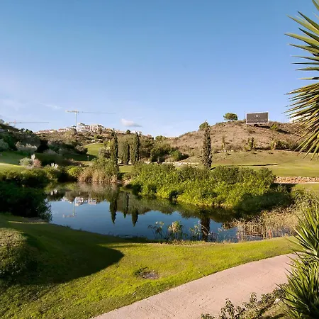 Holiday home Holiday Resina Golf