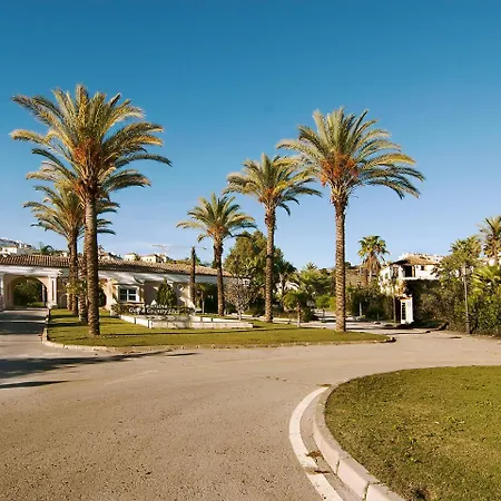 Holiday Resina Golf Estepona