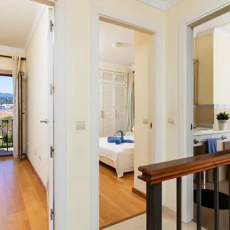 Holiday home Holiday Resina Golf *