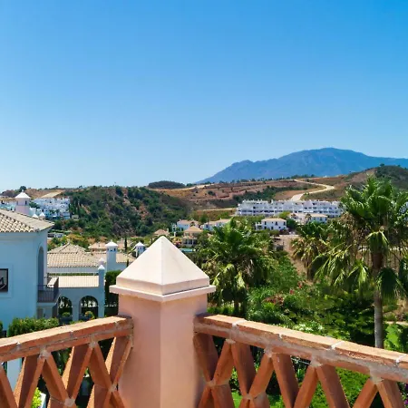 Holiday Resina Golf Holiday home Estepona