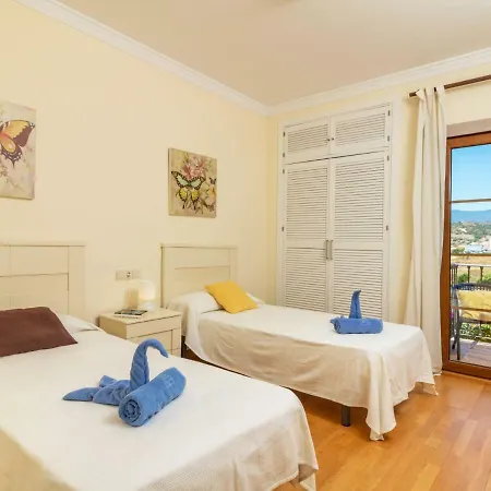Holiday home Holiday Resina Golf *