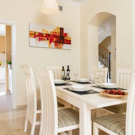 Holiday home Holiday Resina Golf *