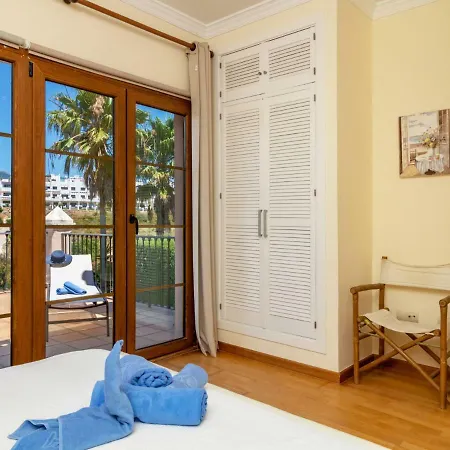 Holiday Resina Golf Holiday home *