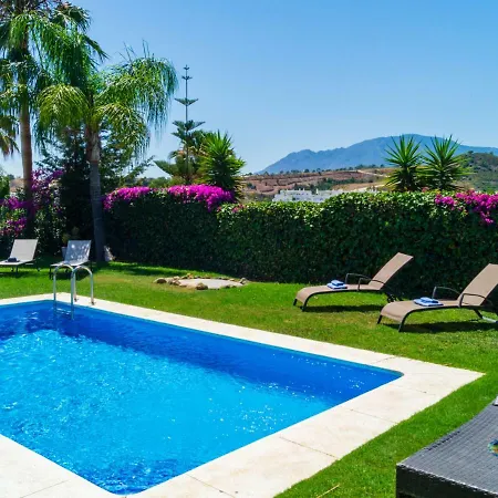 Holiday home Holiday Resina Golf