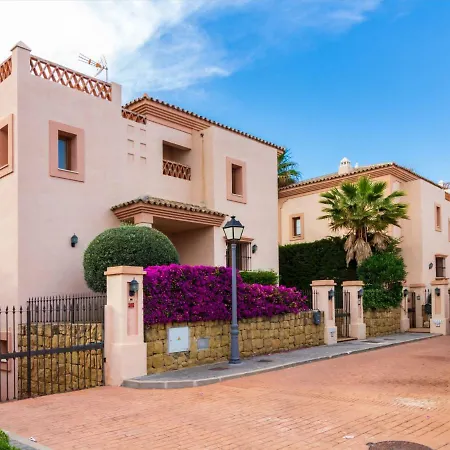 Holiday Resina Golf Estepona