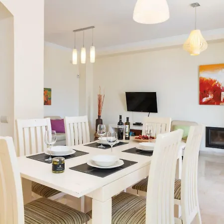 Holiday home Holiday Resina Golf Estepona