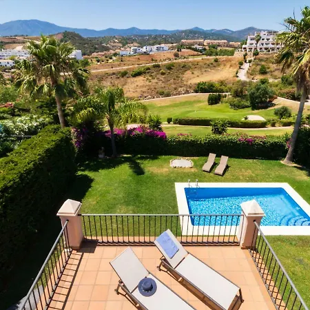 Holiday Resina Golf Estepona