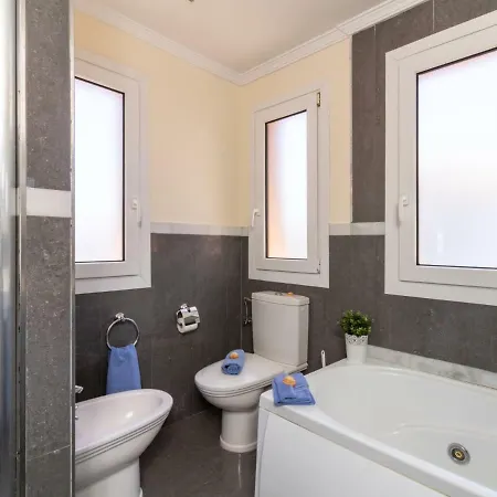 Holiday Resina Golf Holiday home