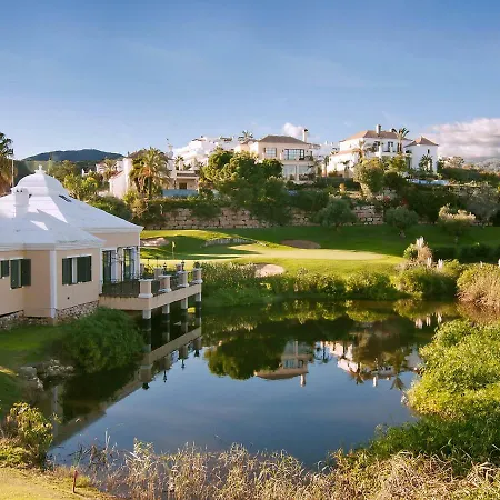 Holiday home Holiday Resina Golf *