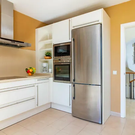 Holiday Resina Golf Holiday home