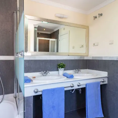 Holiday Resina Golf Holiday home Estepona