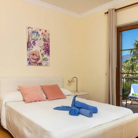 Holiday Resina Golf Holiday home Estepona